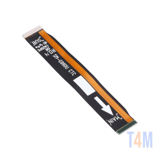 Main Flex Samsung Galaxy S21 FE/G990